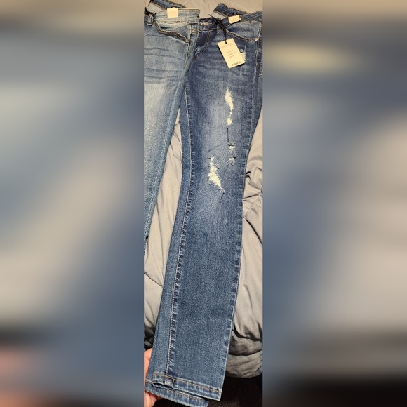 Judy Blue Denim - Judy Blues 5/27 Jeans